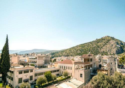 Hotel Mycenae