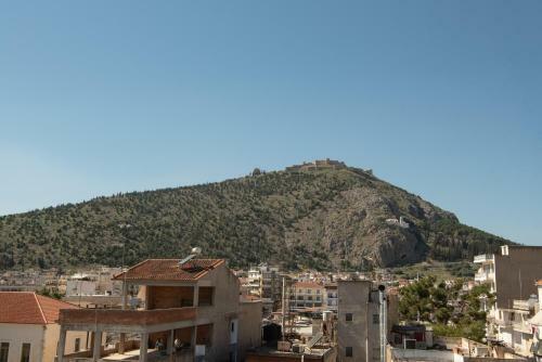 Hotel Mycenae