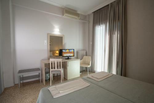 Hotel Mycenae