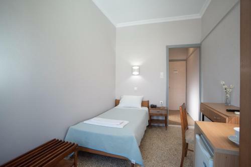 Hotel Mycenae