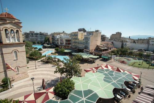 Hotel Mycenae