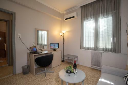 Hotel Mycenae
