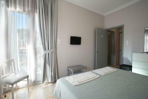 Hotel Mycenae