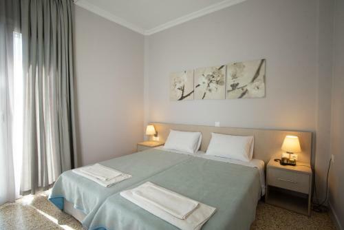 Hotel Mycenae