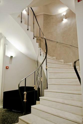 Hotel Mycenae