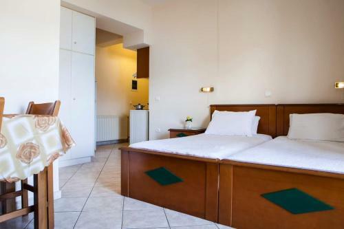 Apartamento Rouchotas Studios By Viktor 1rst Floor
