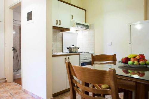 Apartamento Rouchotas Studios By Viktor 1rst Floor