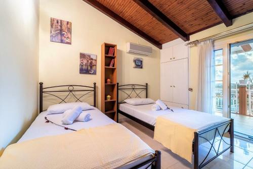 Liberis Luxury Loft Suite
