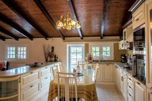 Liberis Luxury Loft Suite