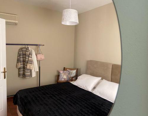 Apartamento Lithostroto Suites