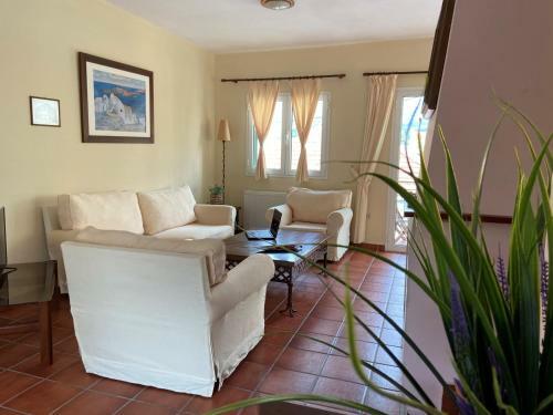 Apartamento Lithostroto Suites