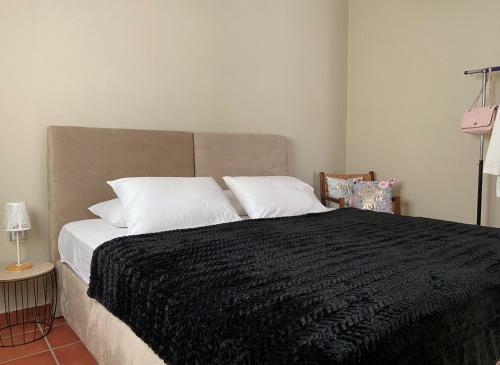 Apartamento Lithostroto Suites