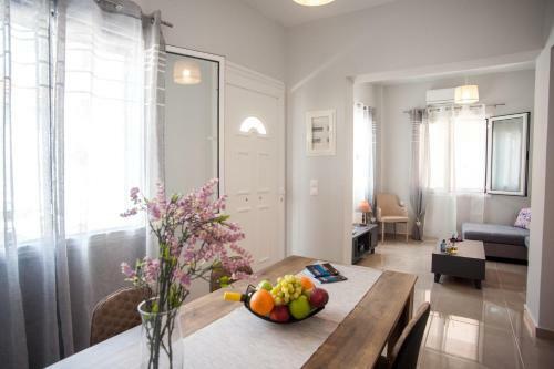Apartamento Lithostroto Suites