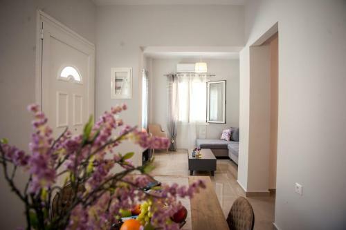 Apartamento Lithostroto Suites