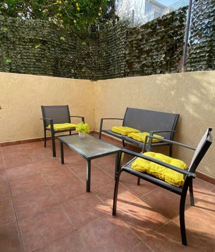 Apartamento Lithostroto Suites