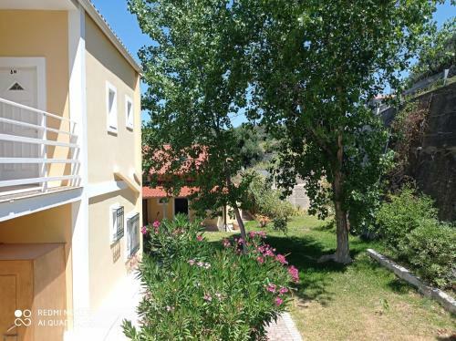 Summer Garden ?partments & Studios