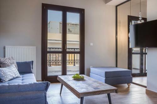 Apartamento Suite Royal
