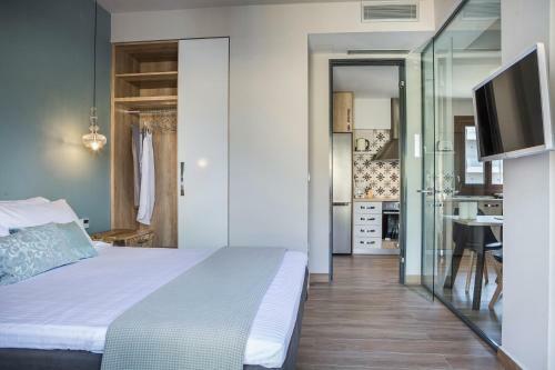 Apartamento Suite Royal