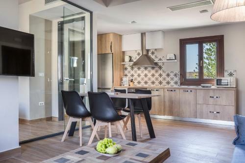 Apartamento Suite Royal