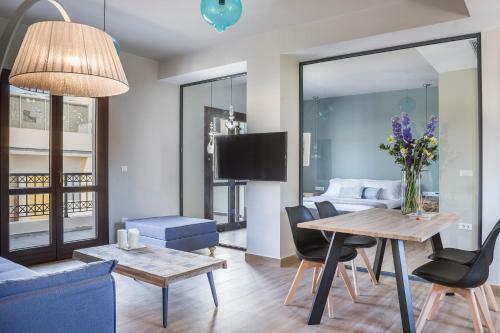 Apartamento Suite Royal
