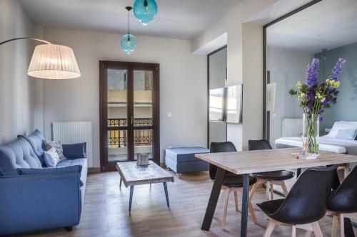 Apartamento Suite Royal