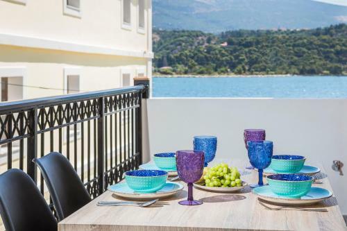 Apartamento Suite Royal
