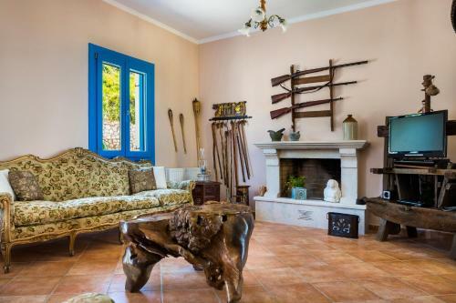 Villa Paradise's Nest