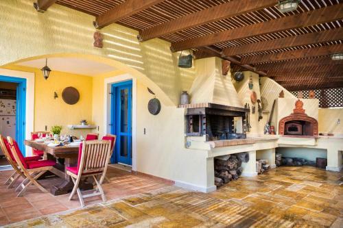 Villa Paradise's Nest