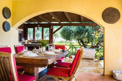 Villa Paradise's Nest