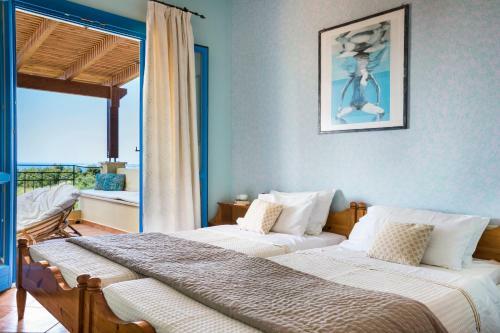 Villa Paradise's Nest