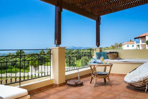 Villa Paradise's Nest