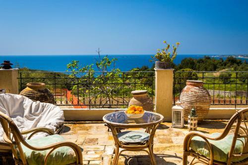Villa Paradise's Nest