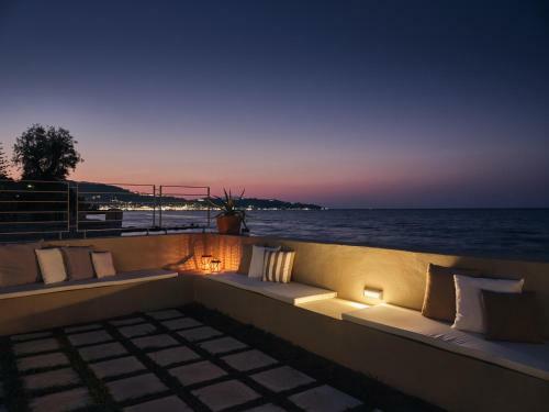 Astarte Villas - Onda Beach Villa