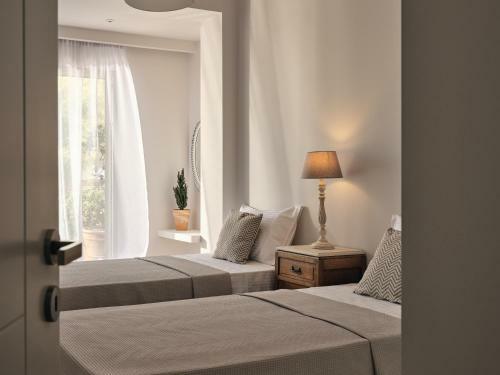 Astarte Villas - Onda Beach Villa