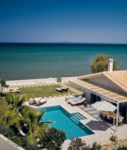 Astarte Villas - Onda Beach Villa