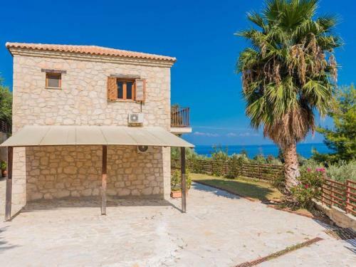 Villa Alpha