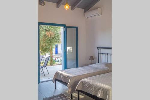 Throisma Villa In Asos (disabled-friendly)