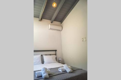 Throisma Villa In Asos (disabled-friendly)