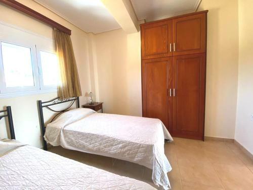 Villa Kourkoumelata House