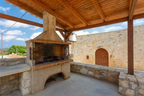 Villa Archontiko Galliaki
