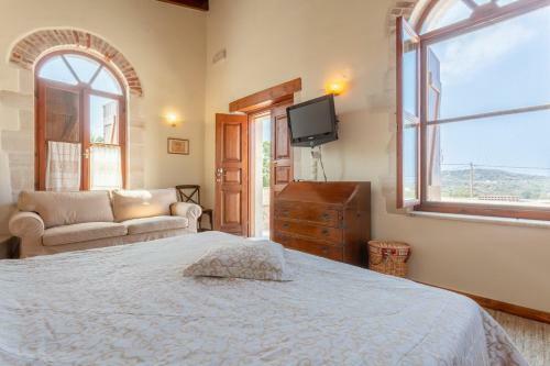 Villa Archontiko Galliaki