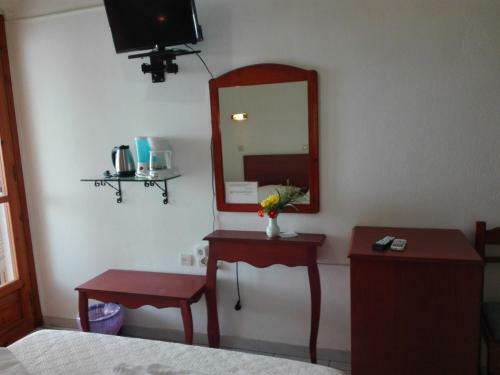 Apartamento Kirki Rooms