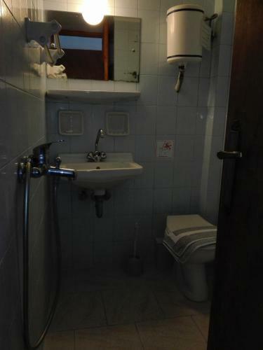 Apartamento Kirki Rooms
