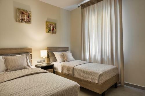 Apartamento Serenity Home