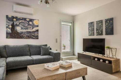 Apartamento Serenity Home