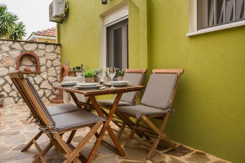 Apartamento Serenity Home