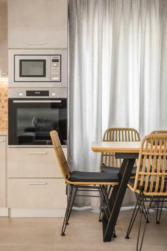 Apartamento Serenity Home