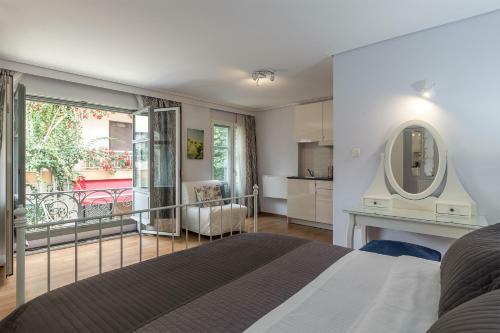 Apartamento Urbanstay