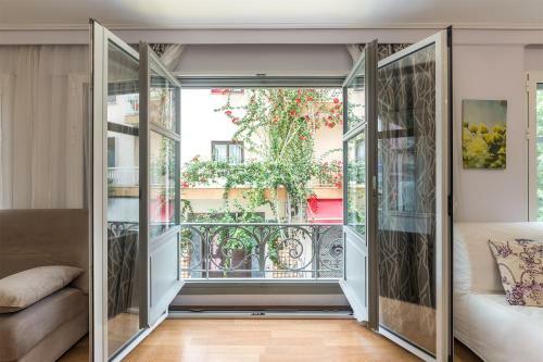 Apartamento Urbanstay