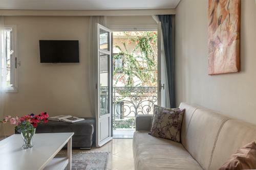 Apartamento Urbanstay